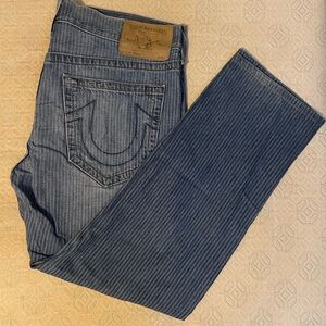 Vintage true religion jeans